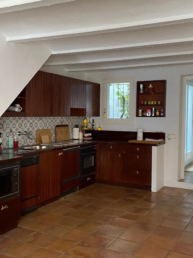 Casa Dali-Gala Cadaques Port Lligat Villa Holiday home