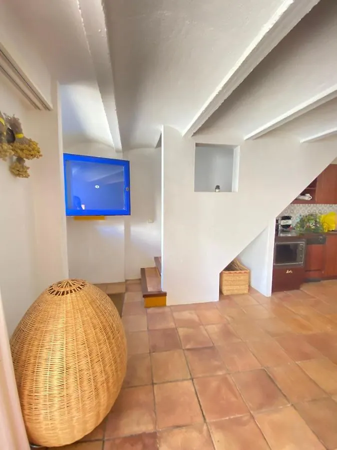 Holiday home Casa Dali-Gala Cadaques Port Lligat Villa