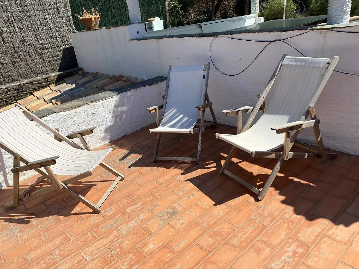 Holiday home Casa Dali-Gala Cadaques Port Lligat Villa