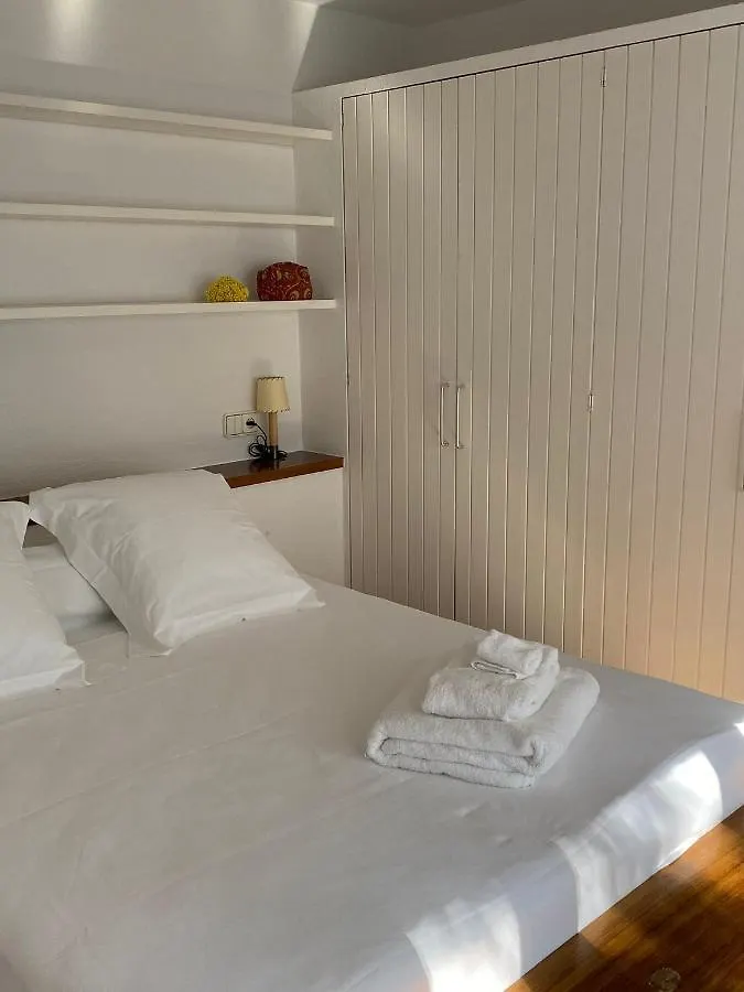 Casa Dali-Gala Cadaques Port Lligat Villa Holiday home