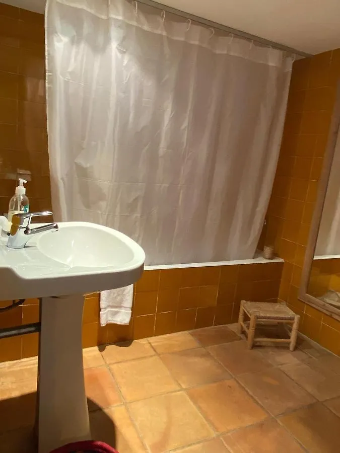 Holiday home Casa Dali-Gala Cadaques Port Lligat Villa