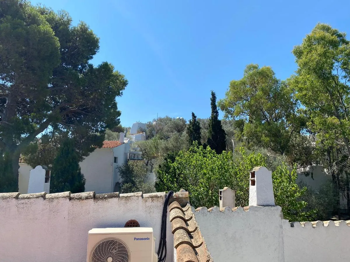 Casa Dali-Gala Cadaques Port Lligat Villa 0*,