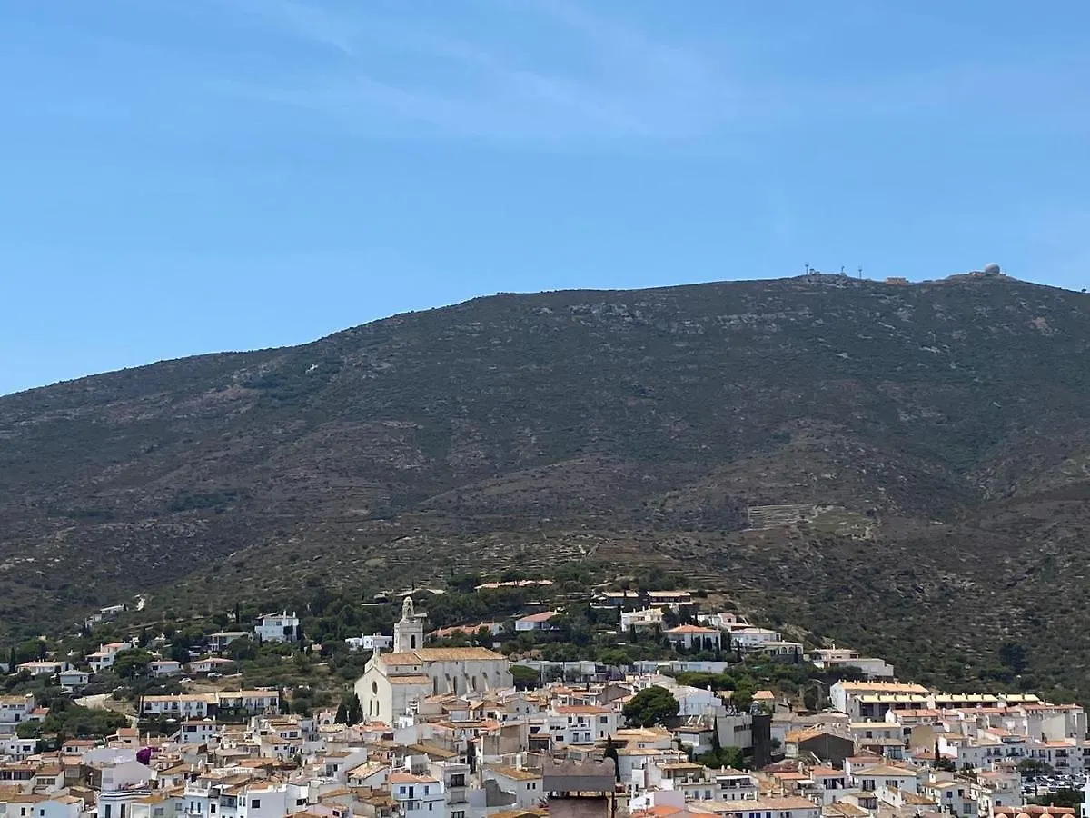 Casa Dali-Gala Cadaques Port Lligat Villa Holiday home