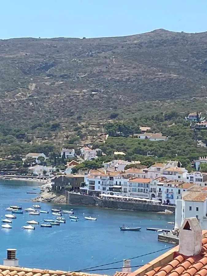 Casa Dali-Gala Cadaques Port Lligat Villa 0*,  Spain