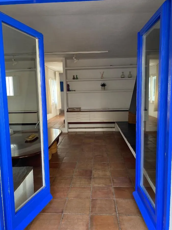 Casa Dali-Gala Cadaques Port Lligat Villa Holiday home