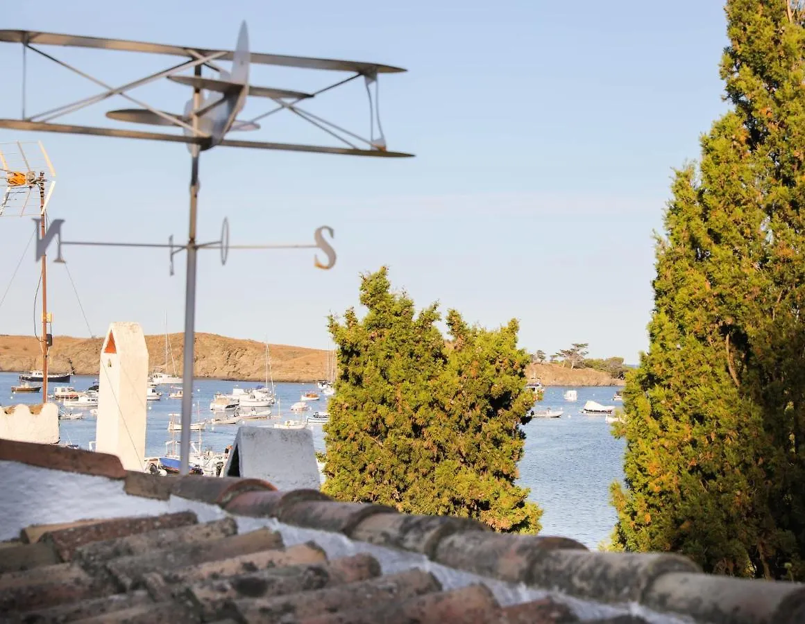 Holiday home Casa Dali-Gala Cadaques Port Lligat Villa Spain