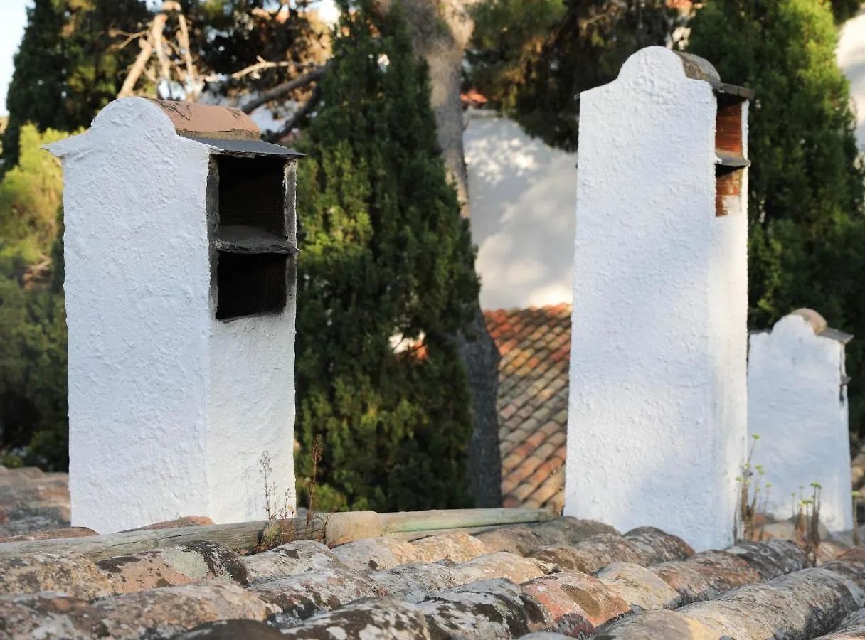 Holiday home Casa Dali-Gala Cadaques Port Lligat Villa Spain