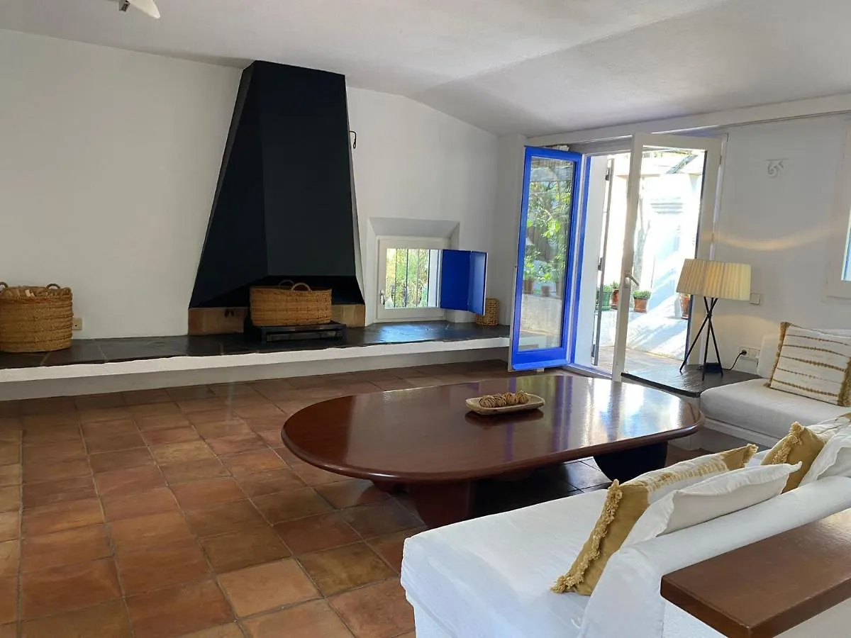 Casa Dali-Gala Cadaques Port Lligat Villa