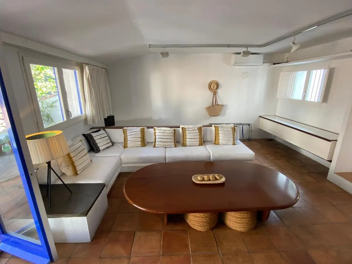 Casa Dali-Gala Cadaques Port Lligat Villa