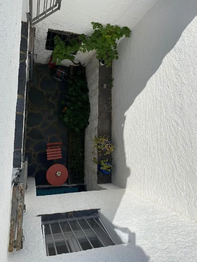 Casa Dali-Gala Cadaques Port Lligat Villa Holiday home