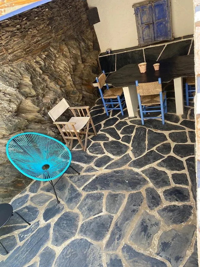 Holiday home Casa Dali-Gala Cadaques Port Lligat Villa