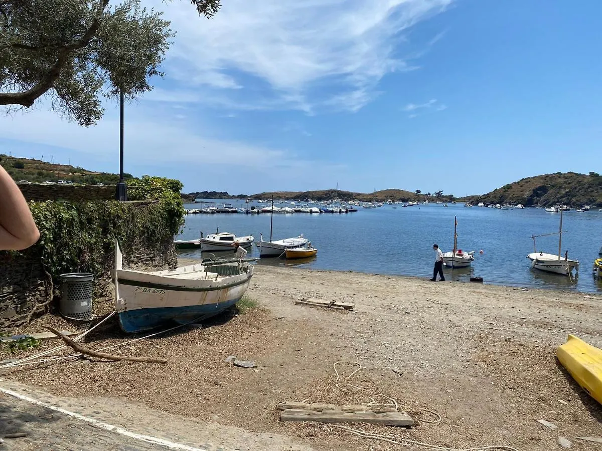 Casa Dali-Gala Cadaques Port Lligat Villa 0*,  Spain