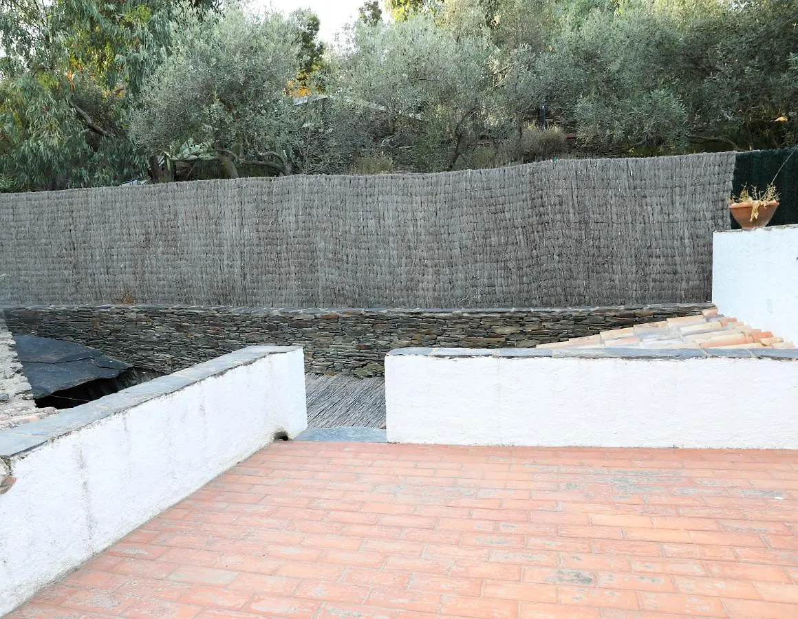 Casa Dali-Gala Cadaques Port Lligat Villa