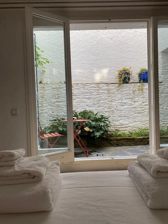 Casa Dali-Gala Cadaques Port Lligat Villa