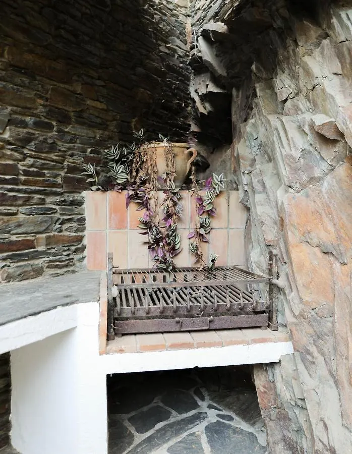 Casa Dali-Gala Cadaques Port Lligat Villa