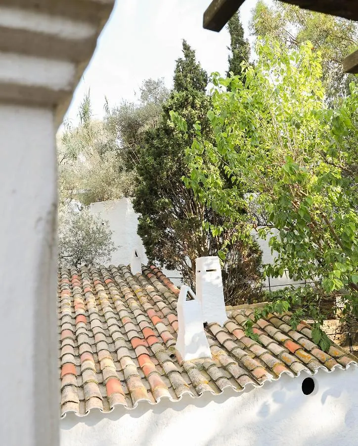 Casa Dali-Gala Cadaques Port Lligat Villa