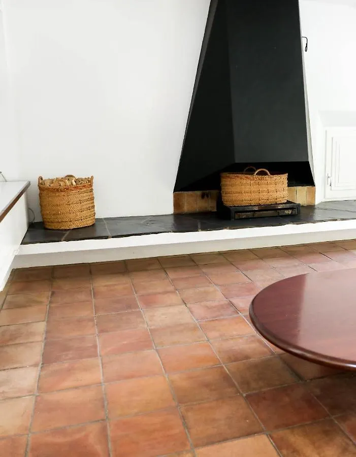 Holiday home Casa Dali-Gala Cadaques Port Lligat Villa