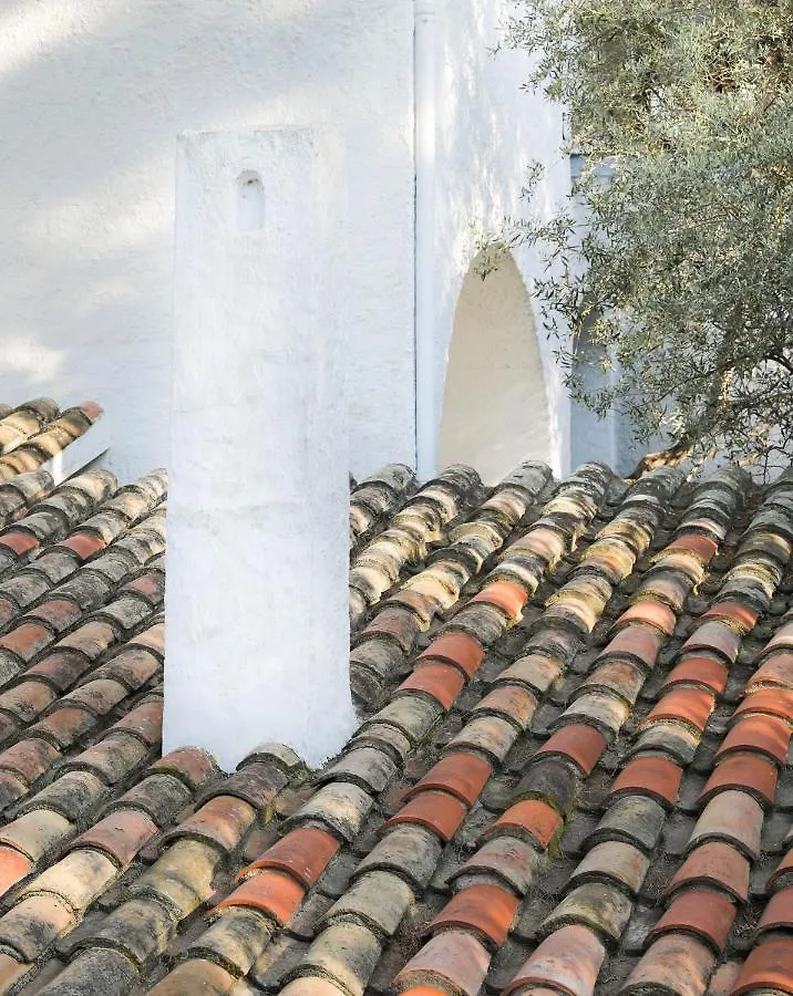 Holiday home Casa Dali-Gala Cadaques Port Lligat Villa