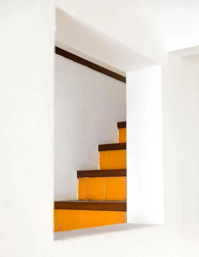 Casa Dali-Gala Cadaques Port Lligat Villa Holiday home