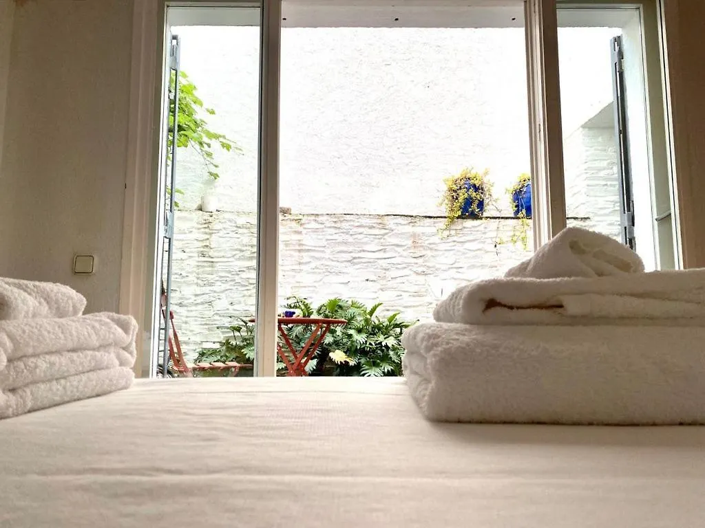 Casa Dali-Gala Cadaques Port Lligat Villa 0*,