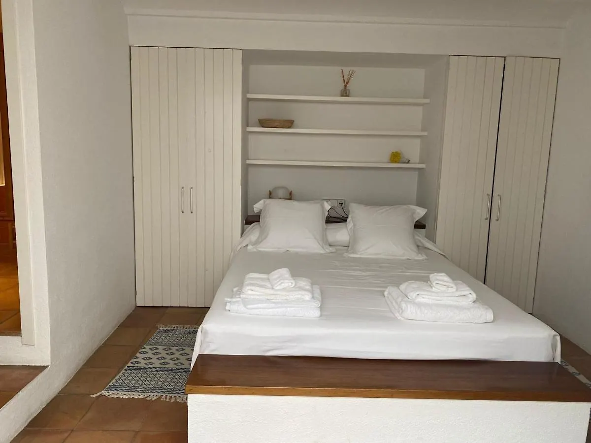 Holiday home Casa Dali-Gala Cadaques Port Lligat Villa